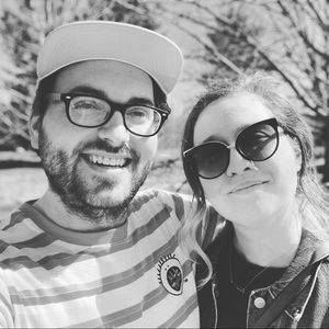 Meet your Posher, Erika